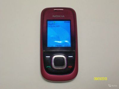 Лот: 6884639. Фото: 1. Nokia 2680s-2. Кнопочные мобильные телефоны