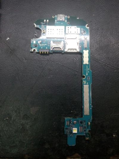 Лот: 10915361. Фото: 1. Основная плата Samsung i9300i. Микросхемы и платы