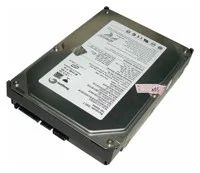 Лот: 4318445. Фото: 1. Жесткий диск HDD 160 Gb SATA2... Жёсткие диски