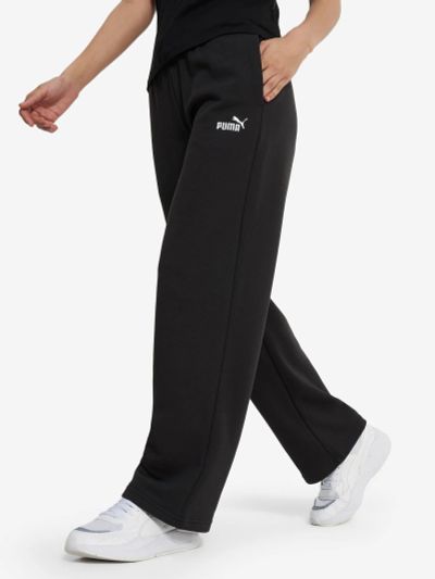 Лот: 24876110. Фото: 1. Брюки женские PUMA Ess Small No... Спортивные брюки, штаны