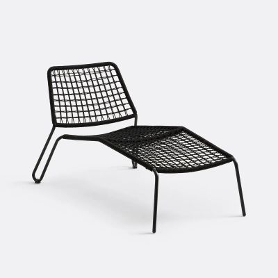Лот: 24963383. Фото: 1. Шезлонг LaRedoute. Другое (одежда, обувь, галантерея)