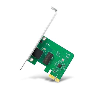 Лот: 23542254. Фото: 1. Сетевая карта TP-link TG-3468... Сетевые карты