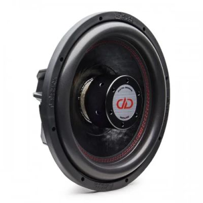 Лот: 6939626. Фото: 1. DD SL710 - Сабвуфер 10" (25см... Сабвуферы