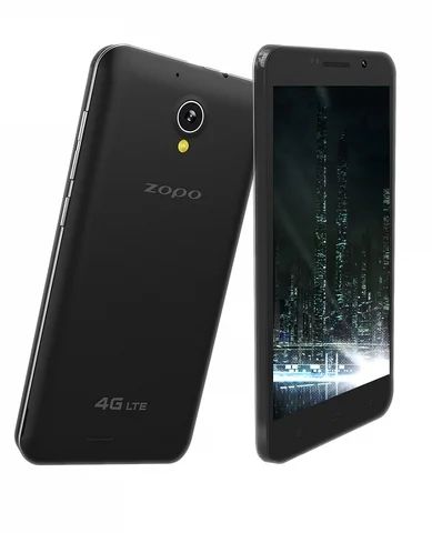 Лот: 6010972. Фото: 1. Смартфон Zopo ZP320 4G + Cуперкомплект... Смартфоны