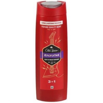 Лот: 25091748. Фото: 1. Гель для душа и шампунь Old Spice... Уход за телом