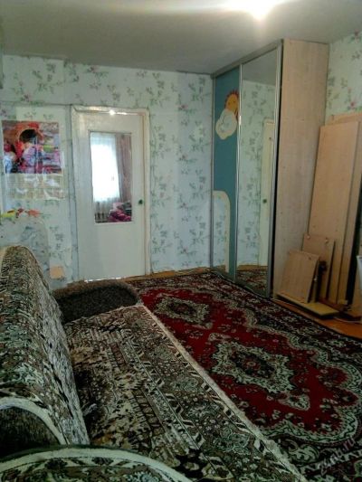 Лот: 4744700. Фото: 1. Продам 2-х комнатную «Верхняя... Квартиры, студии