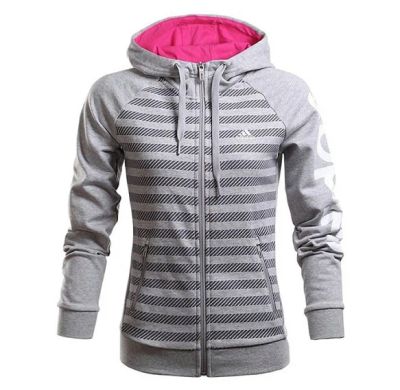 Лот: 11618660. Фото: 1. Толстовка Adidas women. Носки