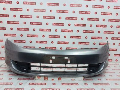 Лот: 20903634. Фото: 1. Бампер Honda Airwave GJ1 L15A... Кузов