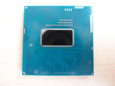 Лот: 9350413. Фото: 1. Core i5 4200m sr1ha. Процессоры