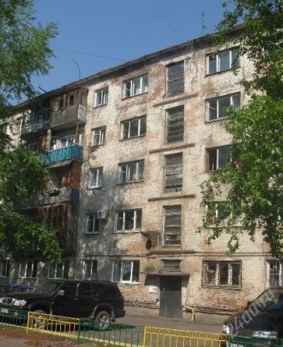 Лот: 2271217. Фото: 1. Продам секционку на Быковского. Квартиры, студии