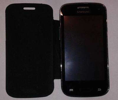 Лот: 3399074. Фото: 1. Копия Samsung Galaxy S3 mini. Смартфоны