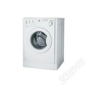Лот: 1484123. Фото: 1. Стиральная машина Indesit. Стиральные машины