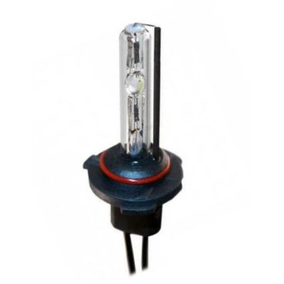 Лот: 10436891. Фото: 1. Лампа ксеноновая H11 6000 К 1шт... Детали тюнинга