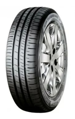 Лот: 18970833. Фото: 1. 175/65r14 Dunlop SP Touring R1... Шины