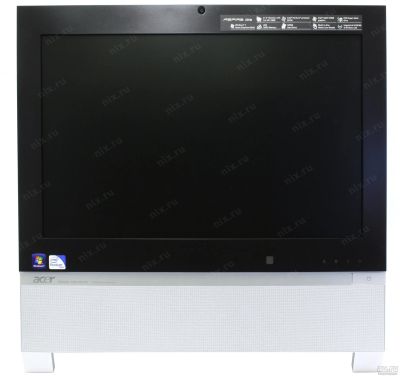 Лот: 17370099. Фото: 1. Моноблок Acer Aspire Z3730. Компьютеры в сборе