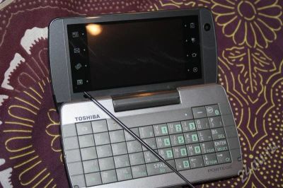 Лот: 719739. Фото: 1. Toshiba Portege G910, обмен на... Смартфоны