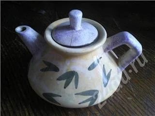 Лот: 332754. Фото: 1. Чайничек. Кружки, стаканы, бокалы