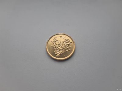 Лот: 16859682. Фото: 1. Иран 1000 риалов 2011 г " 15-й... Азия