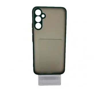 Лот: 22488635. Фото: 1. Чехол Samsung Galaxy A34 5G 2023... Чехлы, бамперы