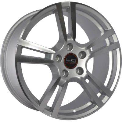 Лот: 20155350. Фото: 1. Диск Replica LA PR8 : 9,00-20... Диски