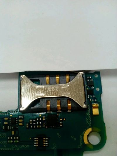 Лот: 10900988. Фото: 1. A294 . Samsung GT-S7500 ( S7500... Шлейфы, разъёмы
