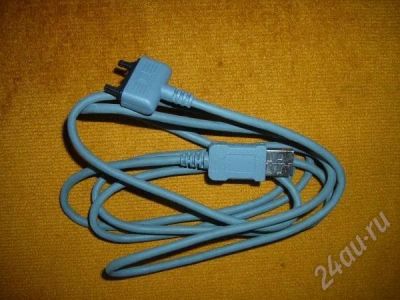 Лот: 269626. Фото: 1. Кабель Sony-Ericsson W200i. Кнопочные мобильные телефоны