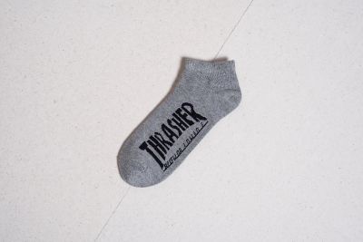 Лот: 11684584. Фото: 1. Носки THRASHER. Футболки, топы и майки