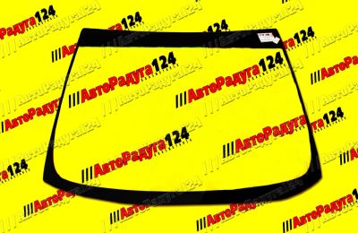 Лот: 18651840. Фото: 1. Стекло лобовое Toyota Previa... Кузов
