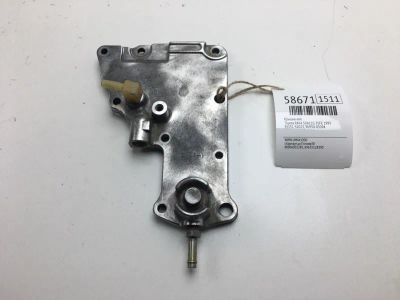 Лот: 20399505. Фото: 1. Крышка КПП Toyota Rav4 1995 3515132023... Трансмиссия