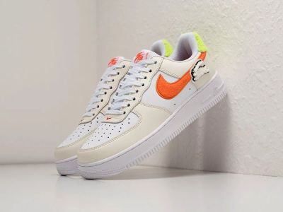 Лот: 24976726. Фото: 1. Кроссовки Nike Air Force 1 07... Кеды, кроссовки, слипоны