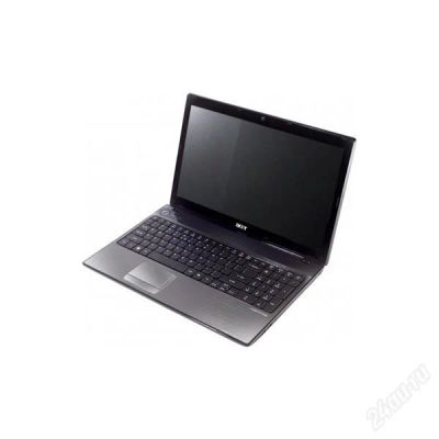 Лот: 826491. Фото: 1. Продам ноутбук Acer ASPIRE 5741G-434G32Misk. Ноутбуки