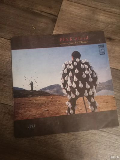 Лот: 17564936. Фото: 1. 2 Виниловые Пластинки винил vinyl... Аудиозаписи