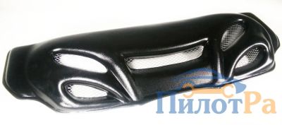 Лот: 7492094. Фото: 1. Воздухозаборник (тюнинг) ВАЗ-2105... Кузов