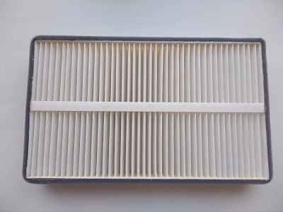 Лот: 19705197. Фото: 1. BIG Filter Фильтр салона ВАЗ LADA... Расходные материалы