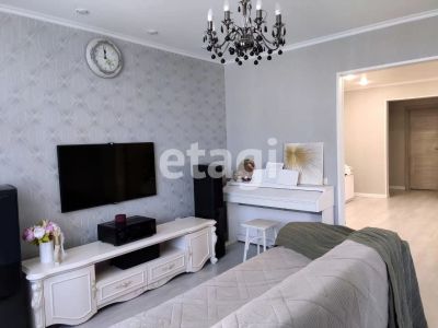 Лот: 25289249. Фото: 1. 3-комн. квартира , Красноярск... Квартиры, студии