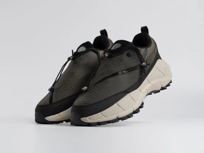 Лот: 25624909. Фото: 1. Кроссовки Spyder x Reebok Low... Кеды, кроссовки, слипоны