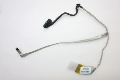 Лот: 8690996. Фото: 1. Шлейф матрицы для ноутбука HP... Шлейфы, кабели, переходники