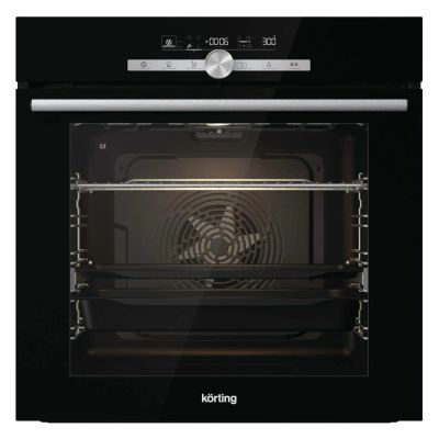 Лот: 24524978. Фото: 1. Электрический духовой шкаф Korting... Плиты, духовые шкафы, варочные поверхности