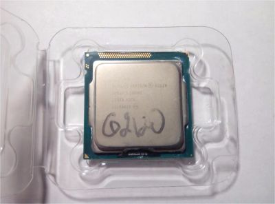 Лот: 8297047. Фото: 1. Intel® Core™ i3 2120 Ivy Bridge... Процессоры