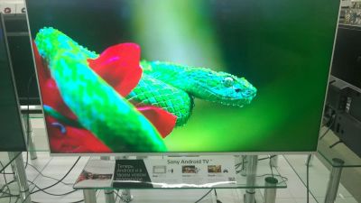 Лот: 7465039. Фото: 1. Sony KDL-55W807C. Телевизоры
