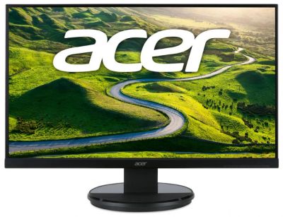 Лот: 18596837. Фото: 1. Монитор LCD 23.6” Acer K242HQLbid. ЖК-мониторы