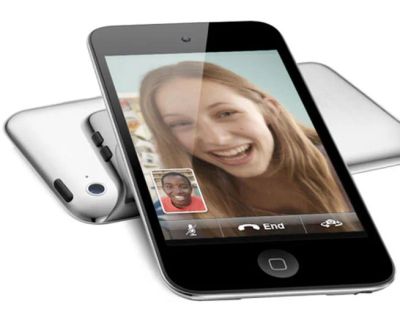 Лот: 4040633. Фото: 1. Ipod Touch 4 64gb - отличное состояние. Плееры