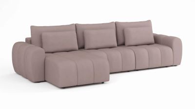 Лот: 25514536. Фото: 1. Угловой диван Mellow. Диваны