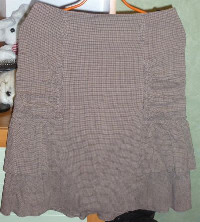 Лот: 3879364. Фото: 1. Юбка. Юбки