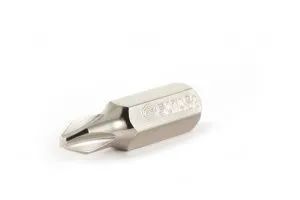 Лот: 21569995. Фото: 1. Бит Sata PHILIPS PH-3 30 мм (1... Расходные материалы, сменные насадки