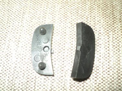 Лот: 2926398. Фото: 1. набойки2. Другое (женская обувь)