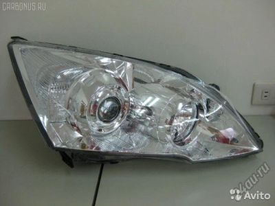 Лот: 5717415. Фото: 1. фара правая Honda CR-V RE4. Оптика и освещение