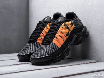 Лот: 13351007. Фото: 1. Кроссовки Nike Air Max Plus TN... Кеды, кроссовки, слипоны