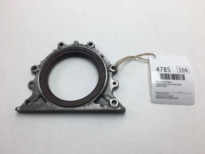 Лот: 20375018. Фото: 1. Крышка коленвала Toyota Vista... Двигатель и элементы двигателя