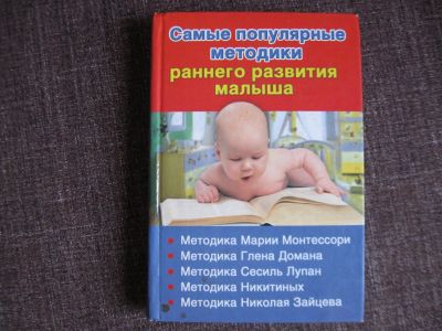 Лот: 16319273. Фото: 1. книга методики развития. Книги для родителей